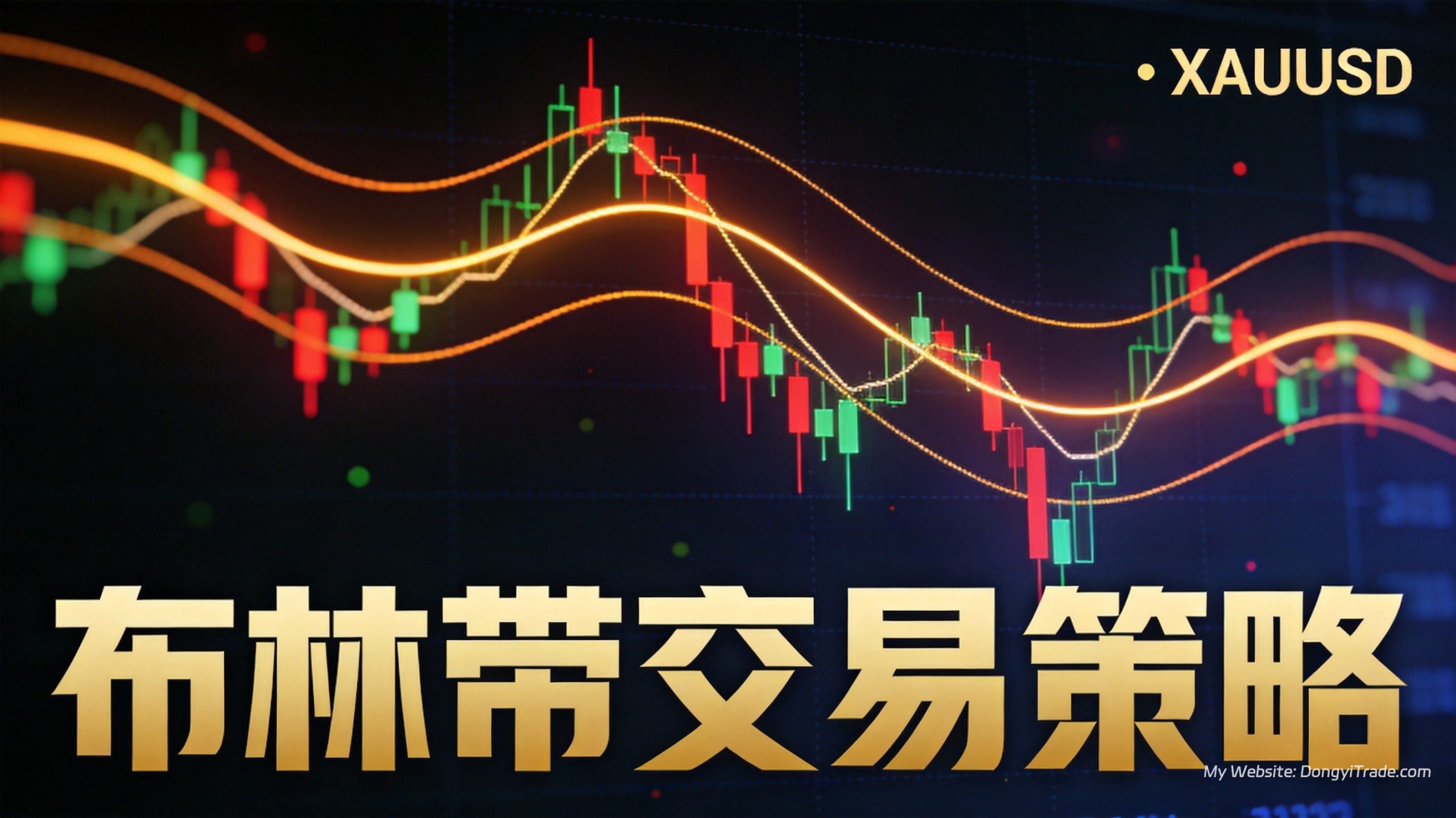 Bollinger Bands Trading Strategy Complete Guide