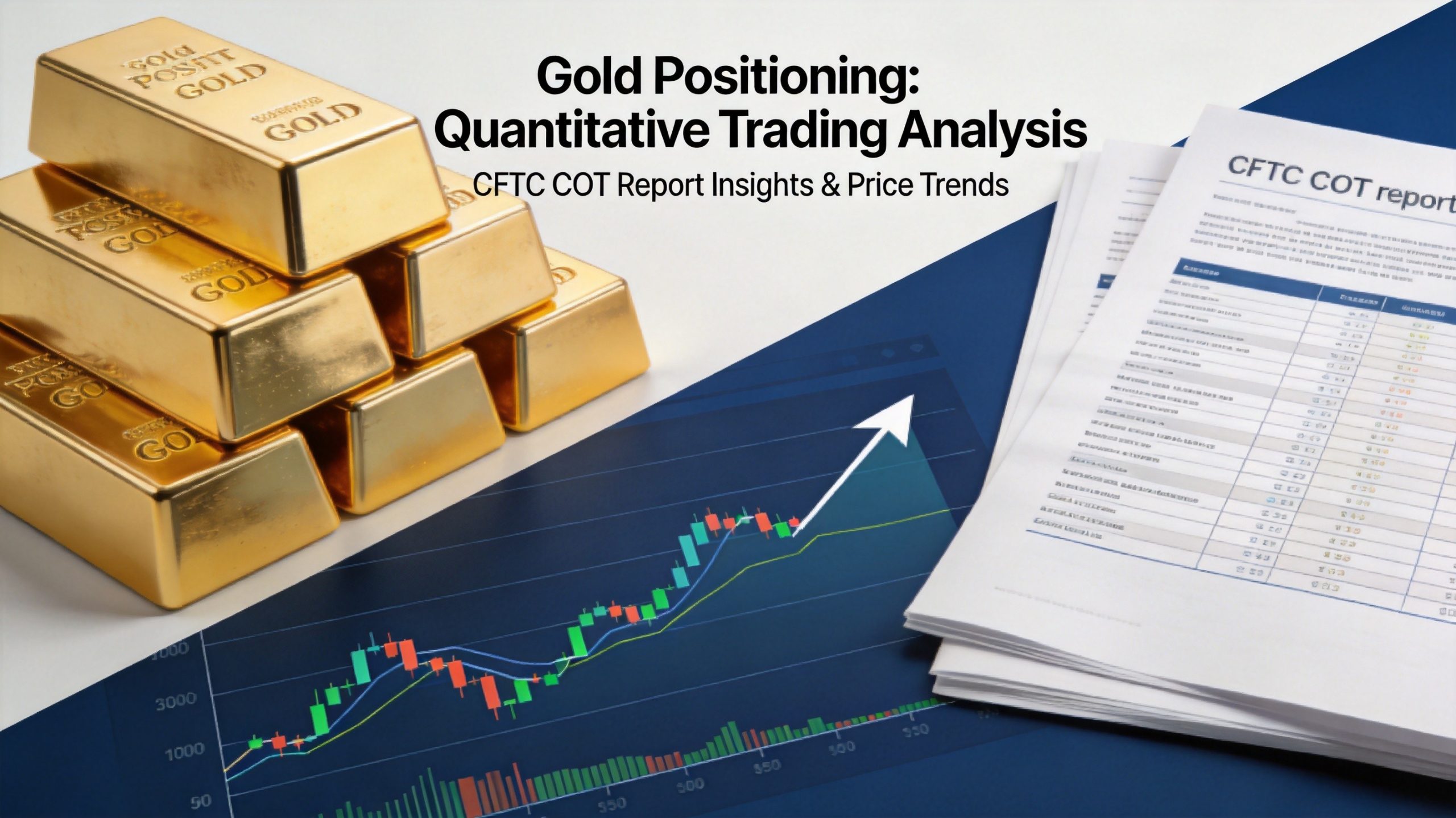 CFTC Gold Positioning CTA Analysis