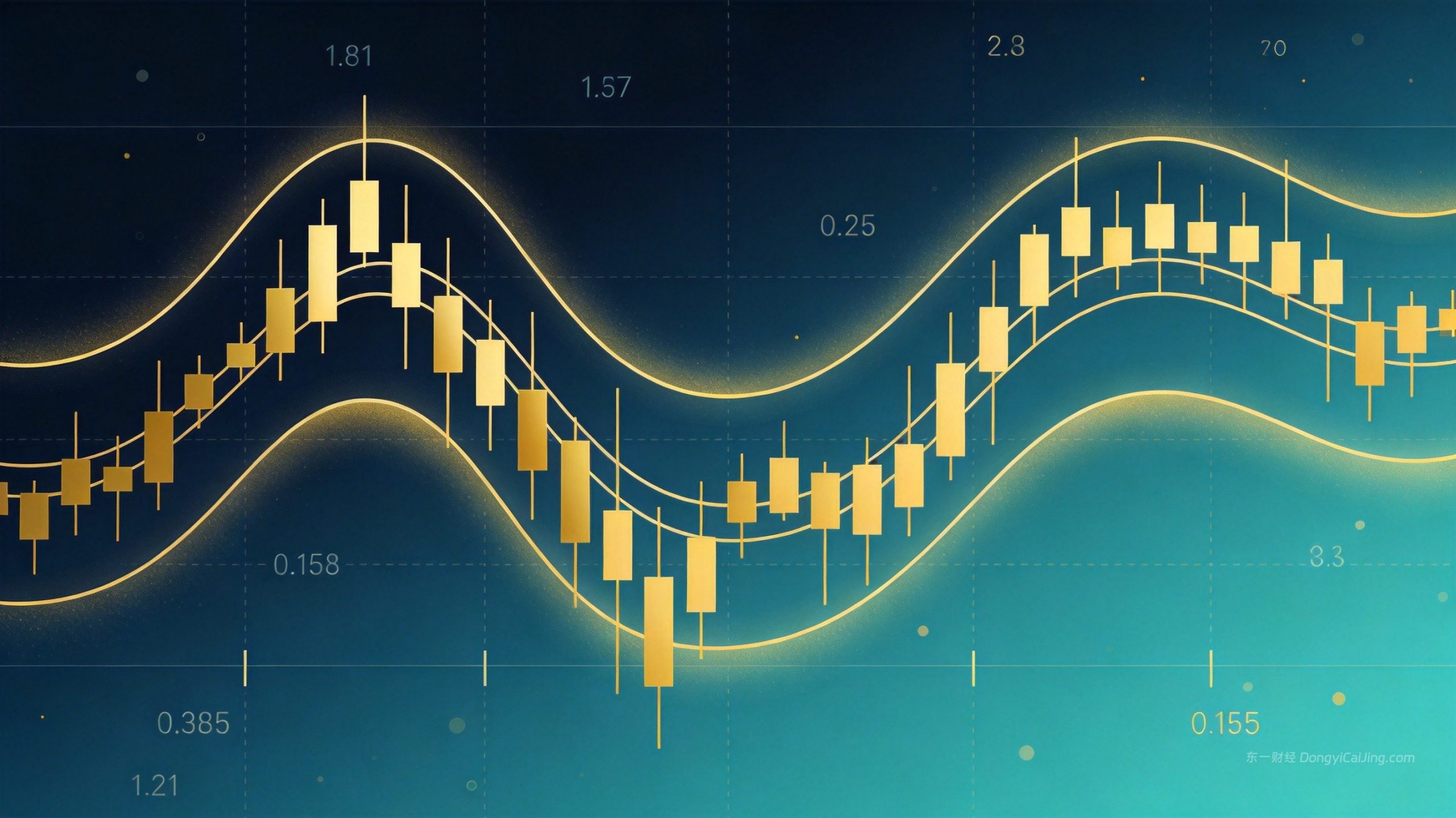 XAUUSD Bollinger Bands Strategy