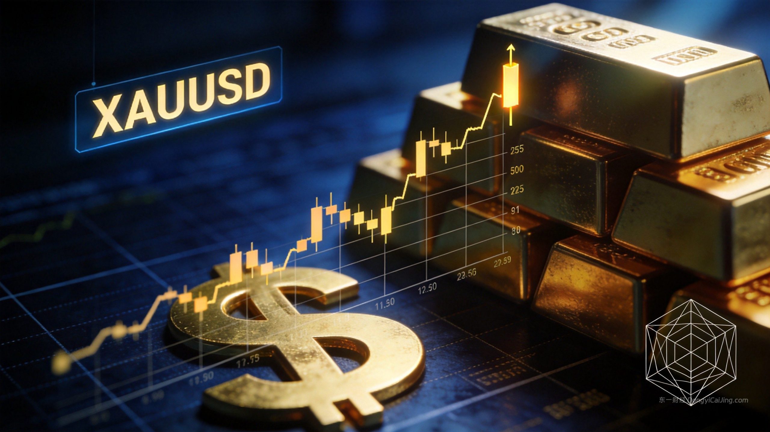 XAUUSD Grid Trading Strategy Optimization