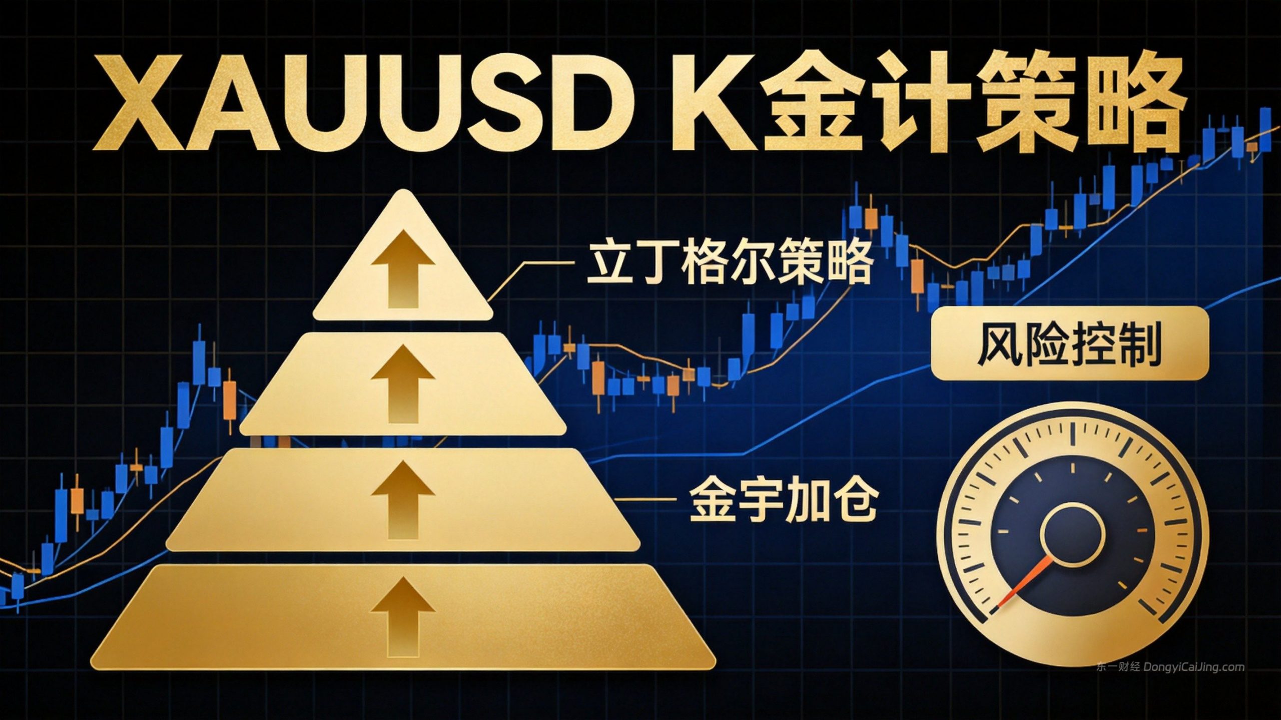 XAUUSD Martingale Strategy Optimization