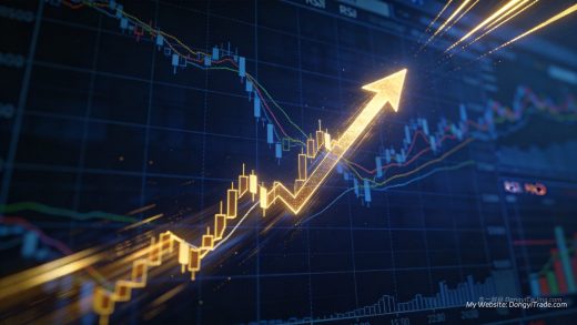 XAUUSD Momentum Trading Strategy Guide