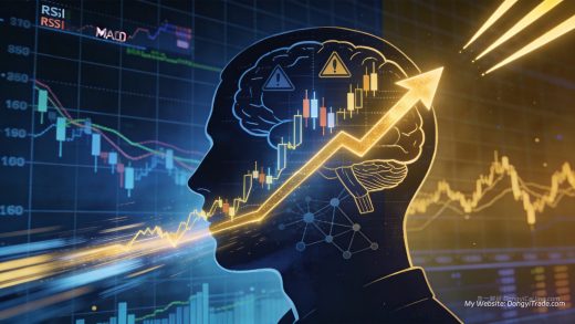 Trading Psychology Complete Guide