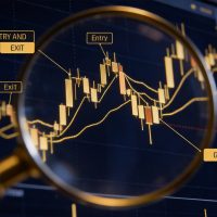 Live Trading Recap: Catching the NFP Gold Spike in Real Time