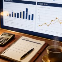 How I Lost 2.3% on a Gold Trade — And What I Actually Learned From It