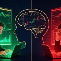 10-Year Backtest: Does the 200-Day Moving Average Actually Beat Buy-and-Hold on Gold?