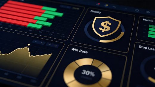 How I Over-Optimized a Trading Strategy (And What It Cost Me)