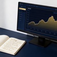 June 2026 Trading Report: +4.7% in a Sideways Market (Small Wins Add Up)