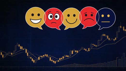 The 5 Emotional Stages of a Losing Trade (And How to Get Through Them)
