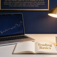 Why Great Traders Get Bored (And Why You Should Too)
