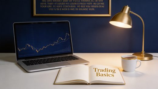 Why Great Traders Get Bored (And Why You Should Too)