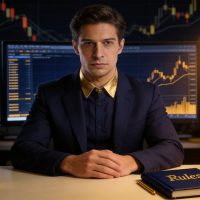 Forex Trading for Complete Beginners: Everything You Need to Know Before Your First Trade