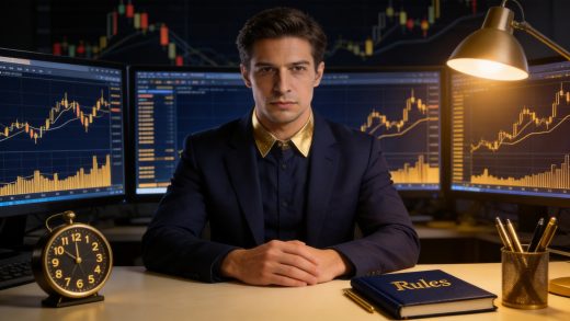 Forex Trading for Complete Beginners: Everything You Need to Know Before Your First Trade