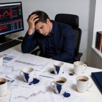 Stop Loss Strategies: Where to Place Your Stop (And Where NOT To)
