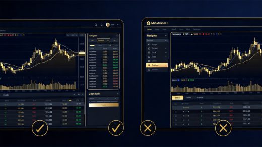 Introducing My Gold Trend Swing Model: Strategy, Performance, and Risk Profile