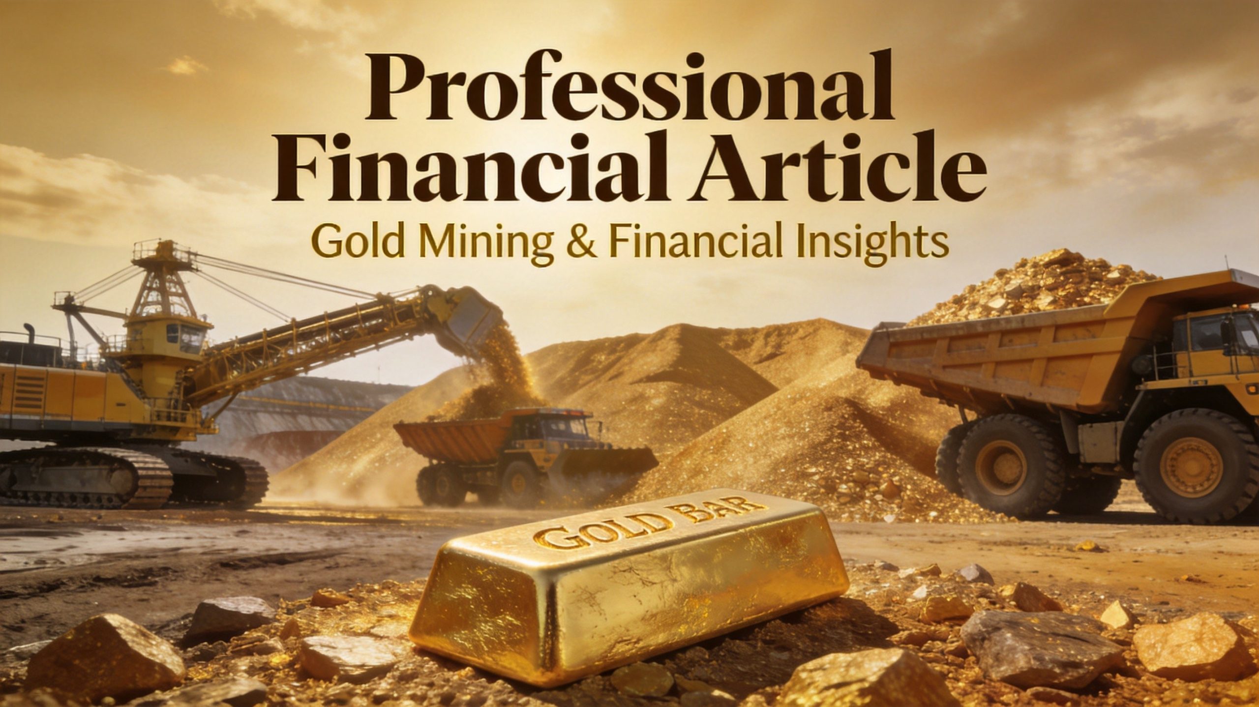 Zijin Gold International earnings analysis