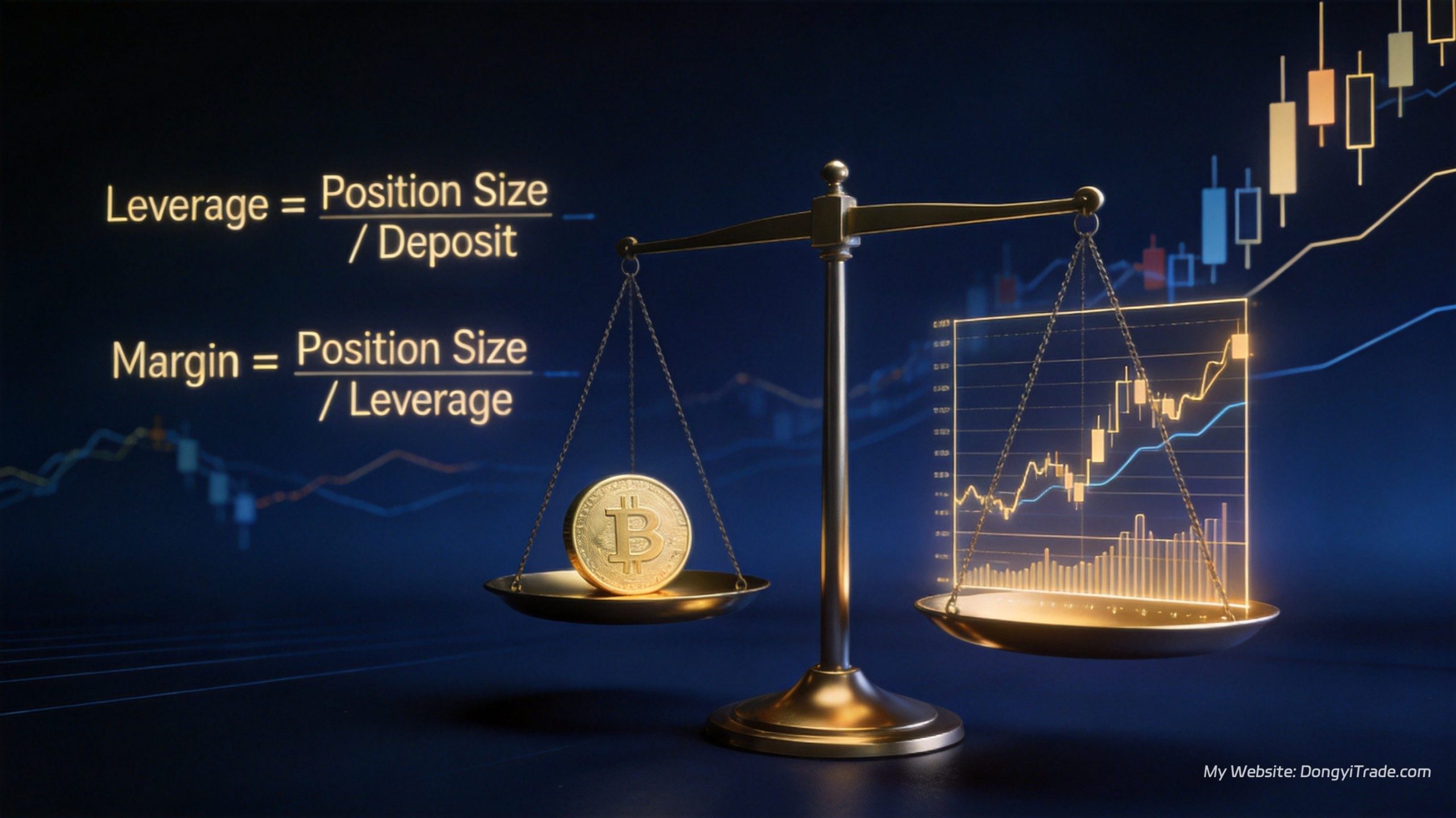 Forex Leverage and Margin Complete Guide Position Sizing Risk Control