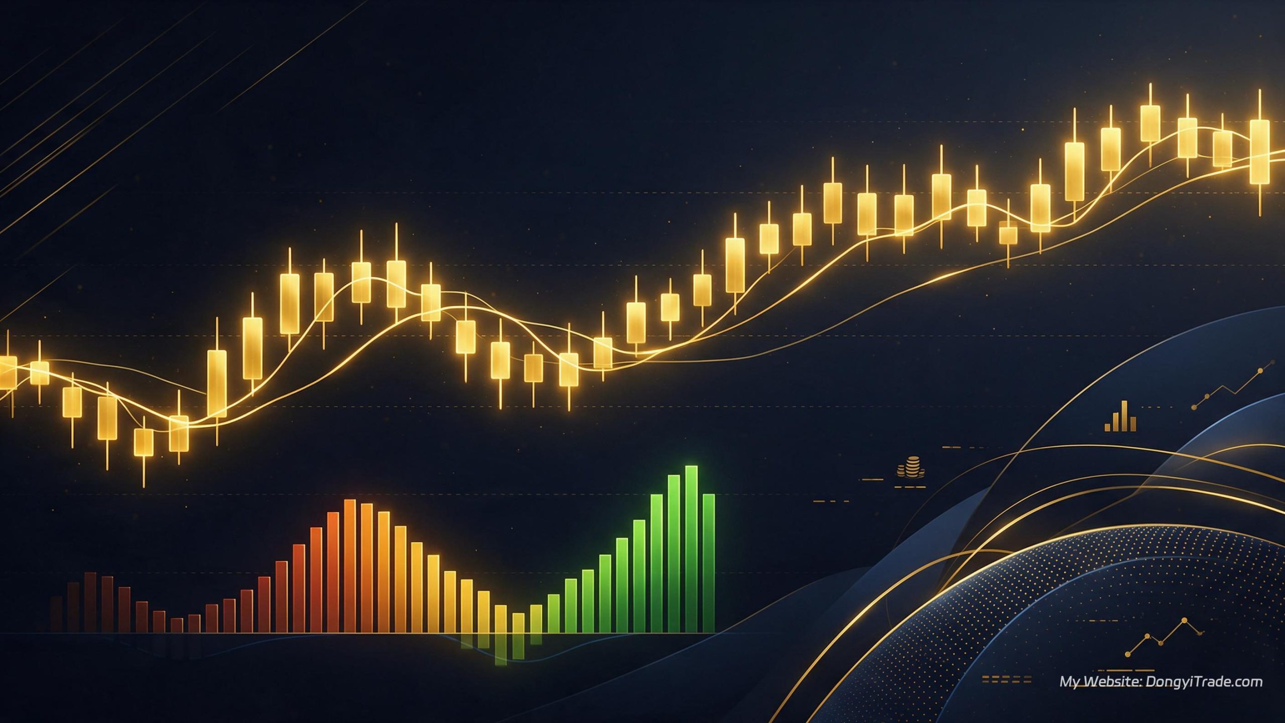 MACD Trading Strategy Complete Guide XAUUSD Gold Trading