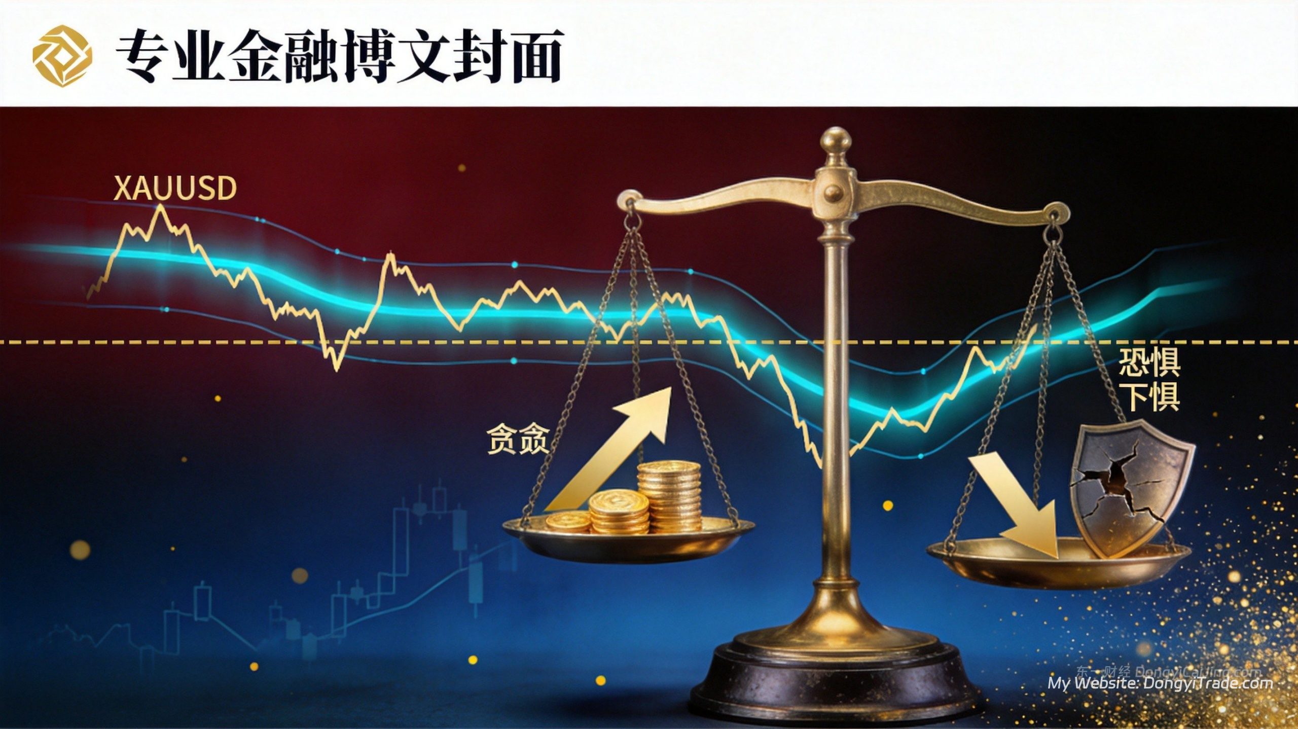 Mean Reversion Trading Strategy for XAUUSD