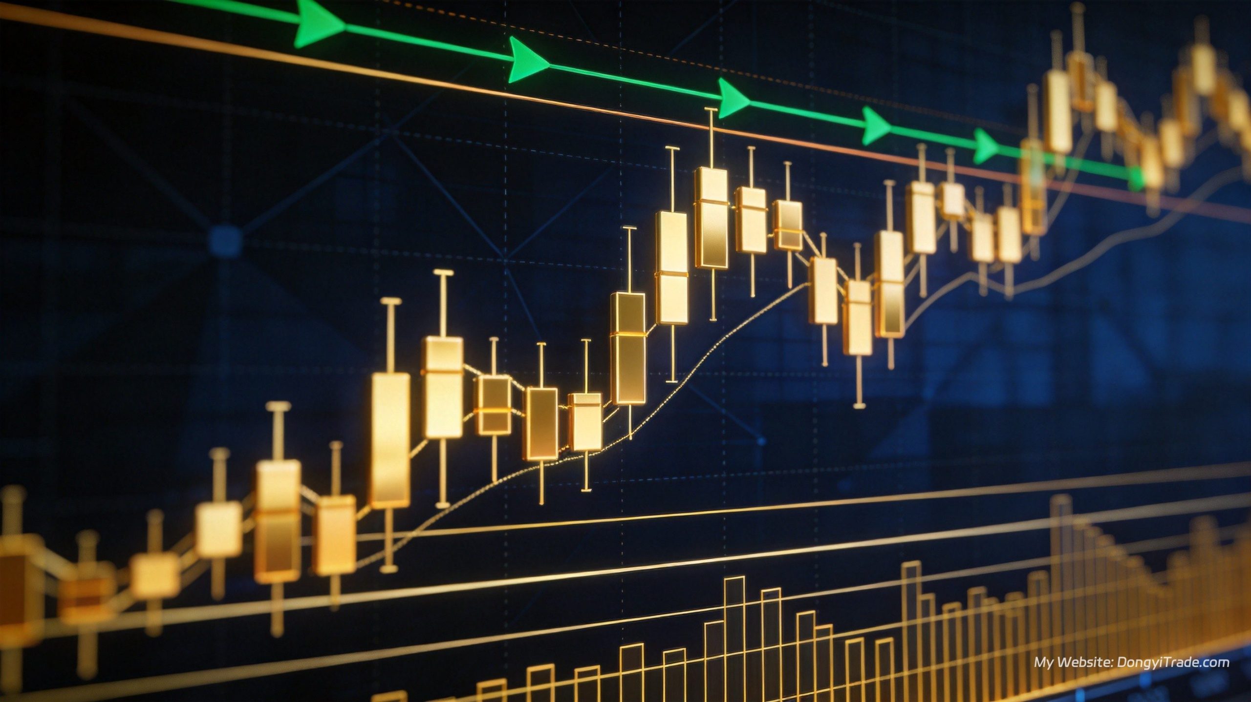 Support and Resistance Trading Strategy Complete Guide XAUUSD Gold