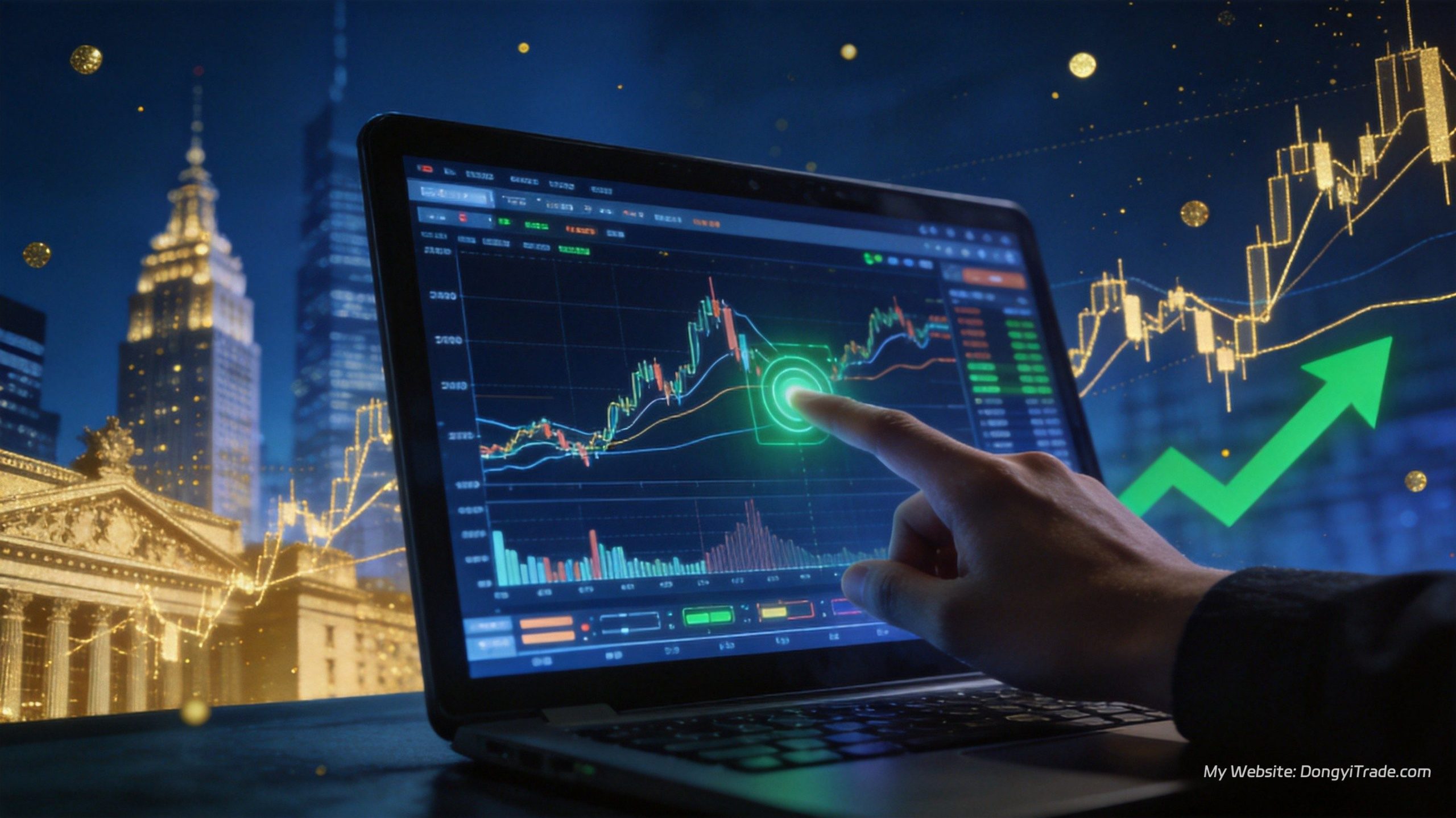 XAUUSD Copy Trading Signal Filter Complete Guide